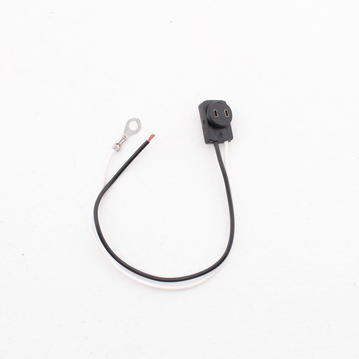 Peterson 16049 Right-Angle LED Two 8" Wire Plug for 155, 157 & 160 Series