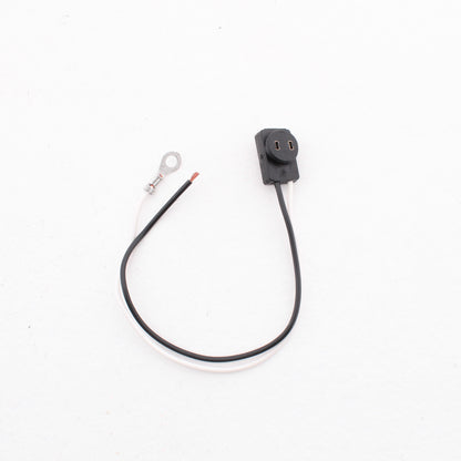 Peterson 16049 Right-Angle LED Two 8" Wire Plug for 155, 157 & 160 Series