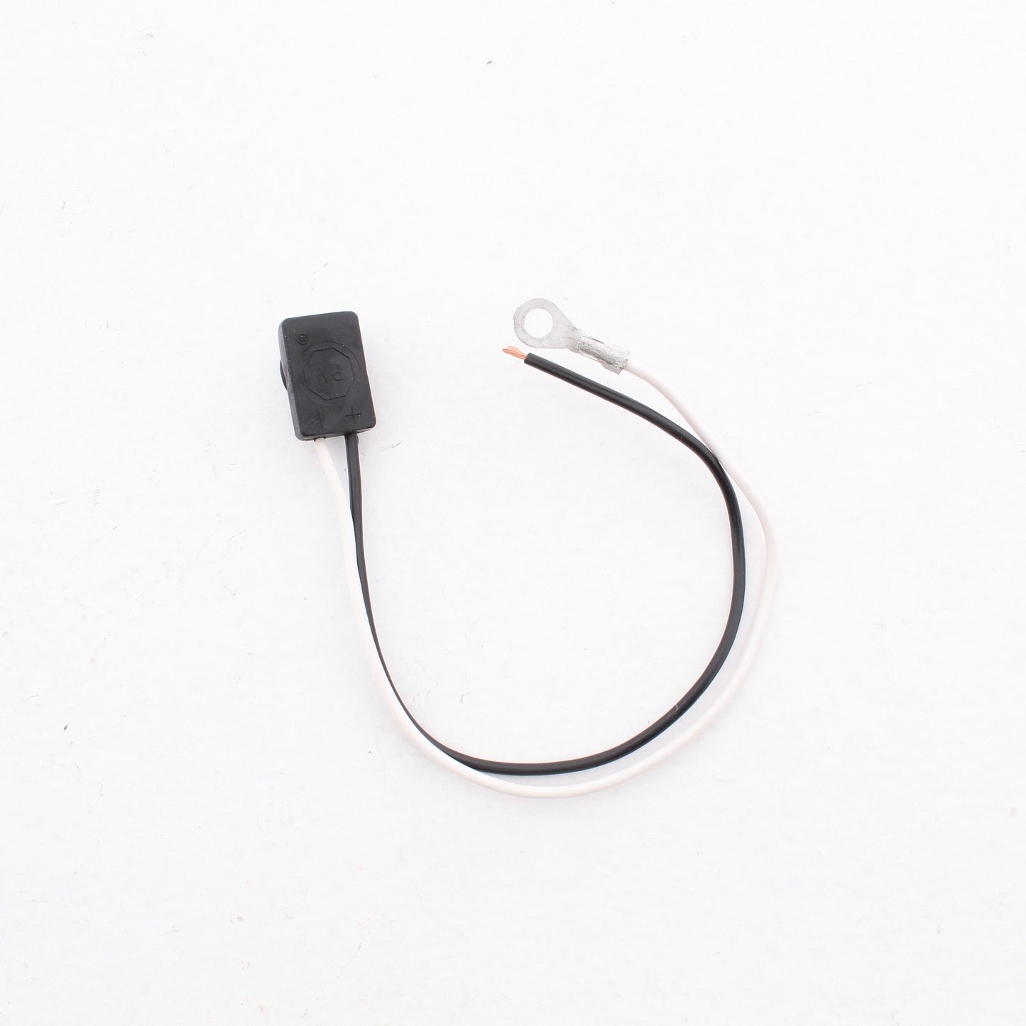 Peterson 16049 Right-Angle LED Two 8" Wire Plug for 155, 157 & 160 Series