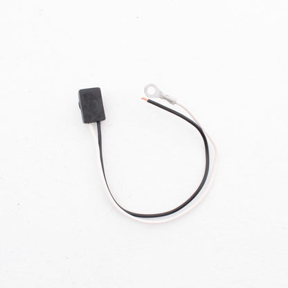 Peterson 16049 Right-Angle LED Two 8" Wire Plug for 155, 157 & 160 Series
