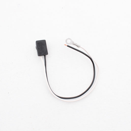 Peterson 16049 Right-Angle LED Two 8" Wire Plug for 155, 157 & 160 Series