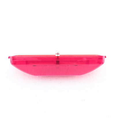 Peterson 161KR Red Piranha LED Clearance & Side Marker Light Sealed w/ Bracket