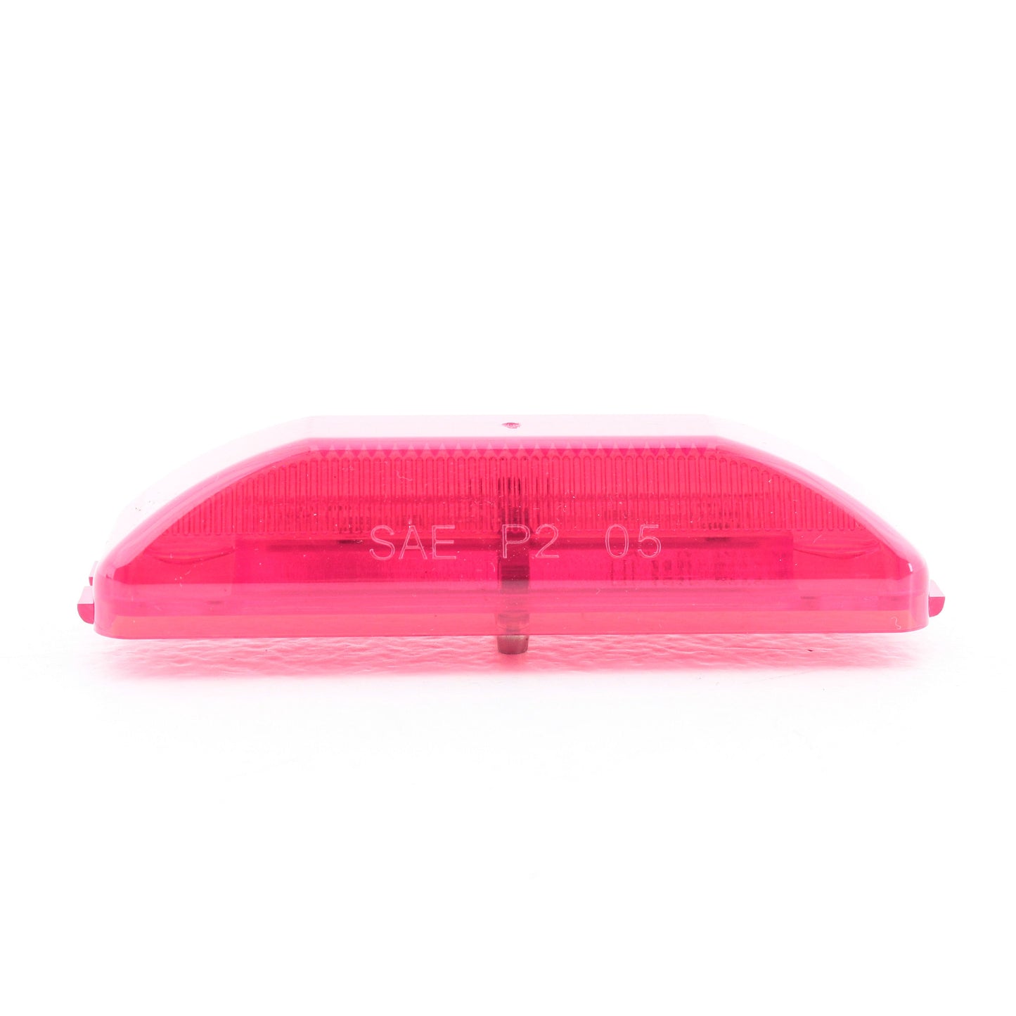 Peterson 161R Red Piranha LED Clearance & Side Marker Light 3.92"x1.22