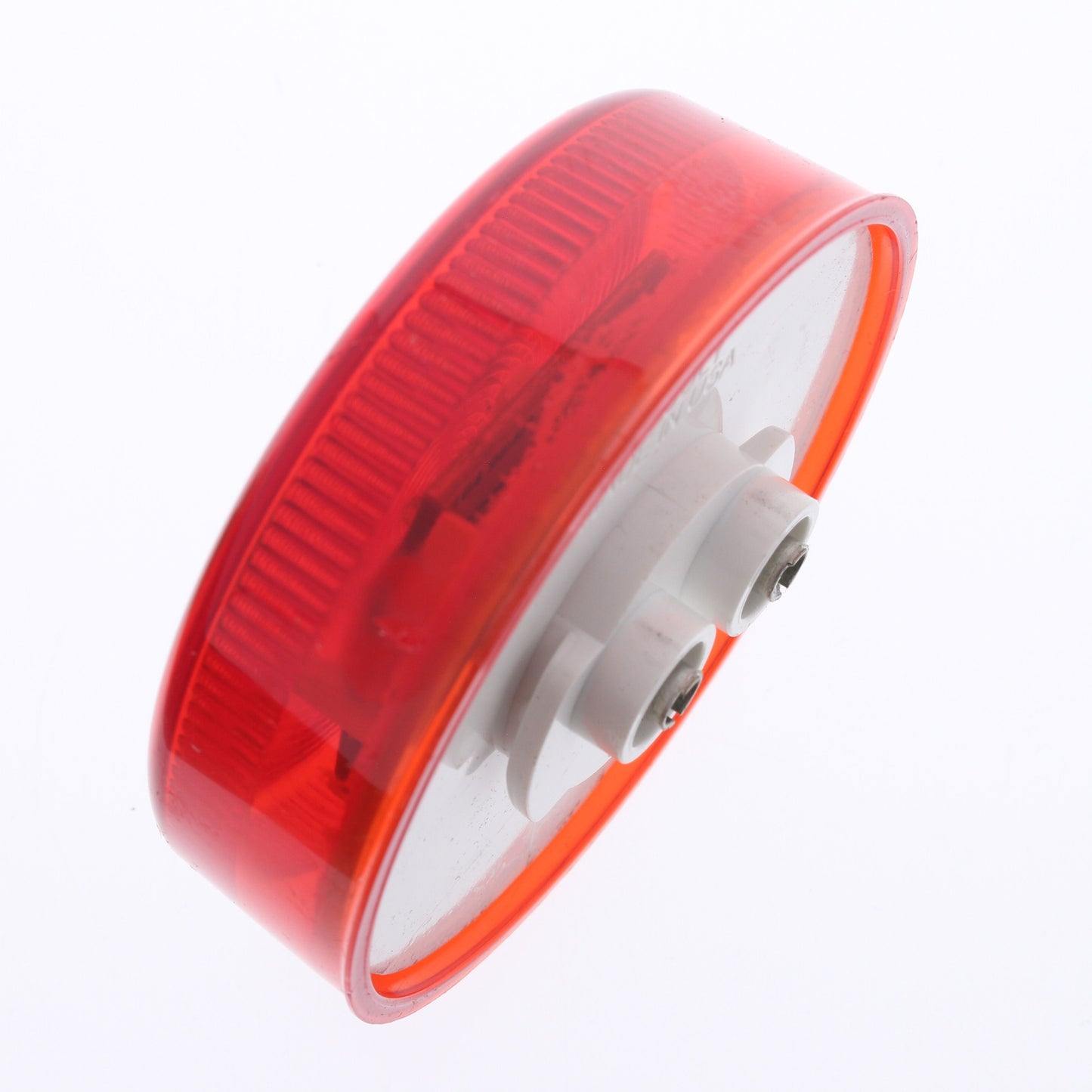 Peterson 162R Red Clearance Side Marker Light 2.5" No Grommet or Bracket