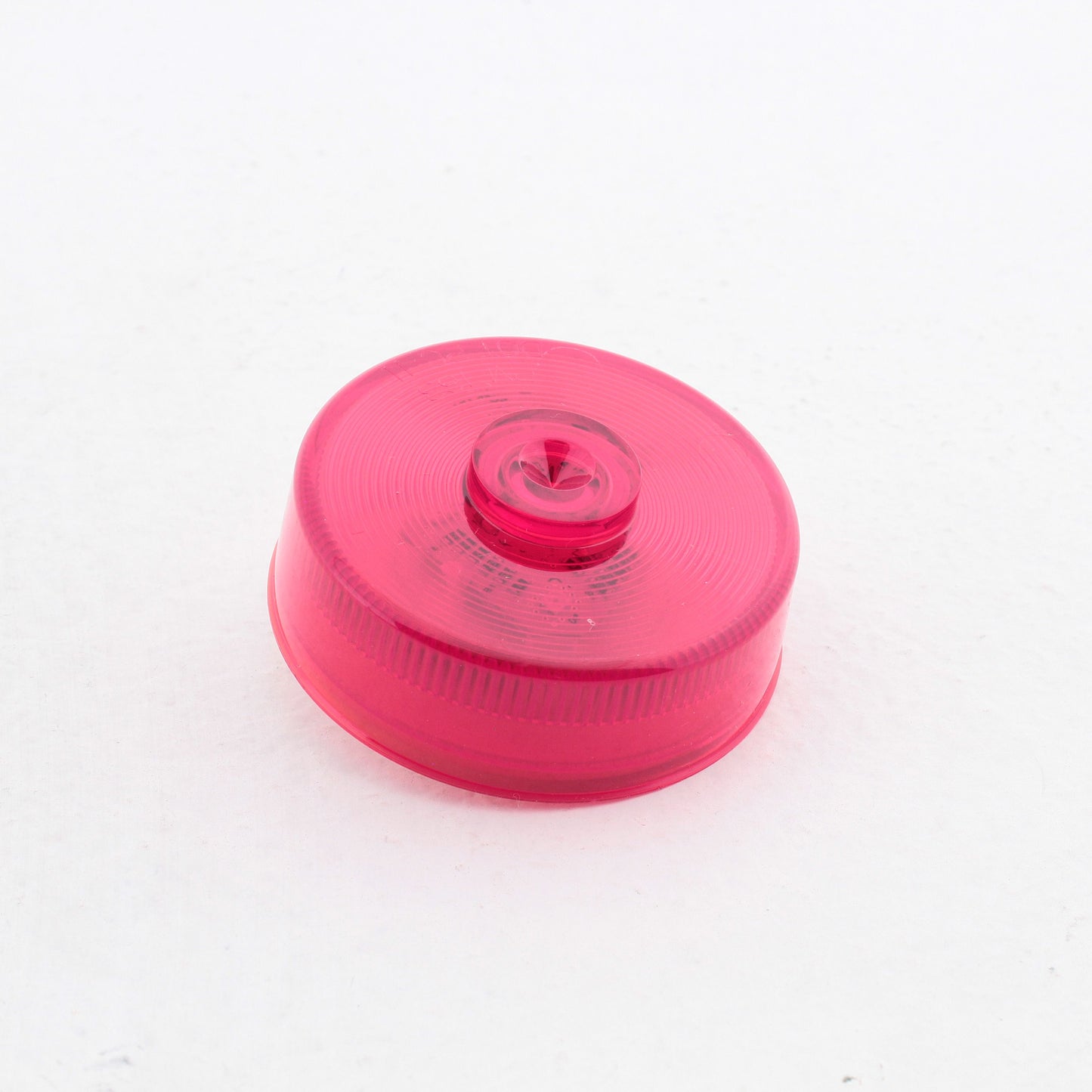 Peterson 163R Red Piranha LED Clearance Side Marker 2.5" Light Sealed