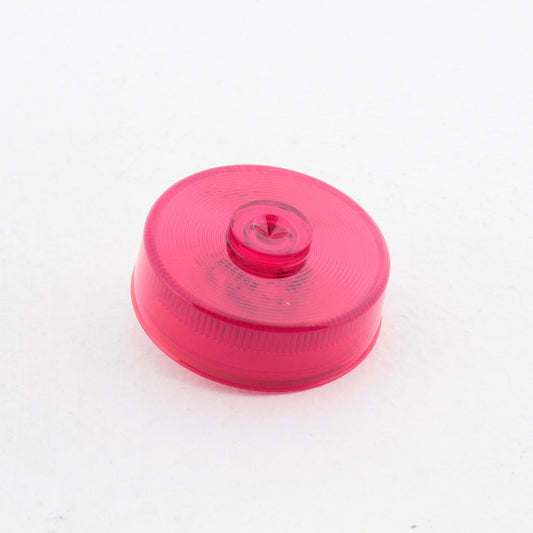 Peterson 163R Red Piranha LED Clearance Side Marker 2.5" Light Sealed