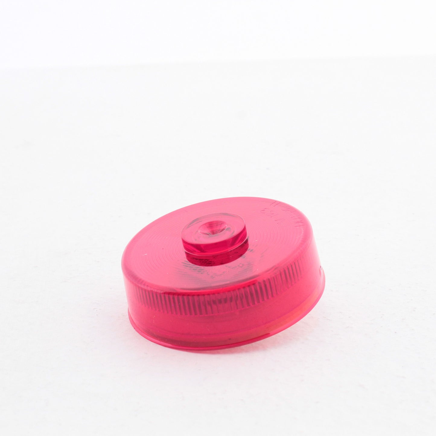 Peterson 163R Red Piranha LED Clearance Side Marker 2.5" Light Sealed