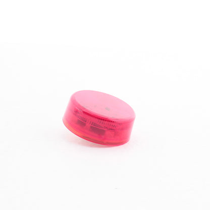 Peterson 164R Red 2" Clearance Side Marker Light Without Grommet & Bracket