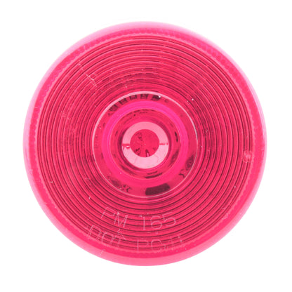 Peterson 165R Piranha 2" Red LED Clearance Side Marker Light No Grommet