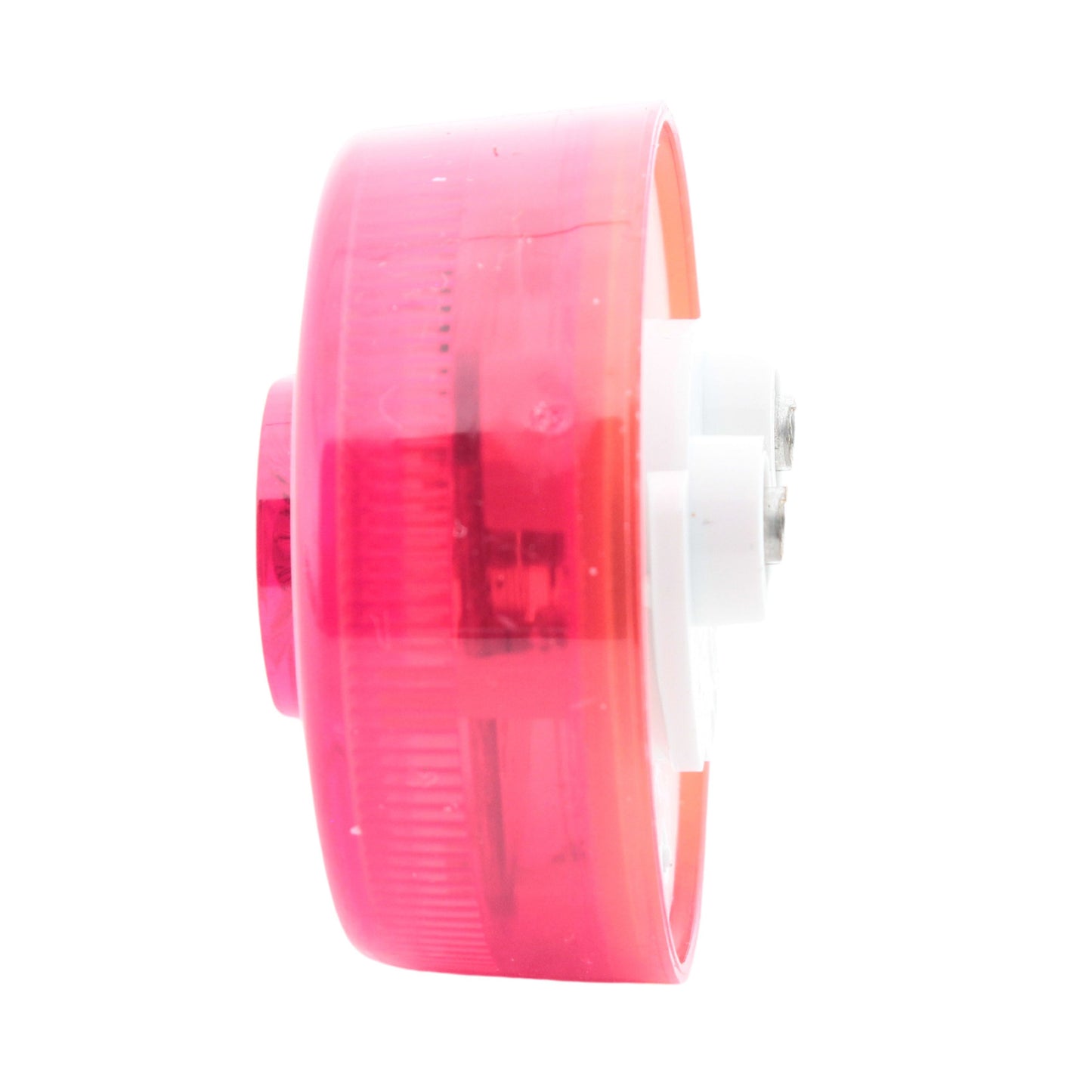 Peterson 165R Piranha 2" Red LED Clearance Side Marker Light No Grommet