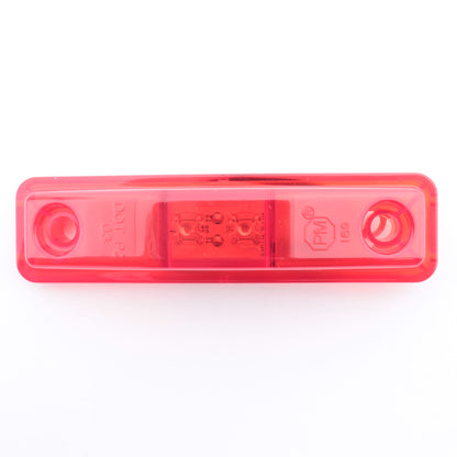 Peterson 169R Red LED Clearance Side Marker Light