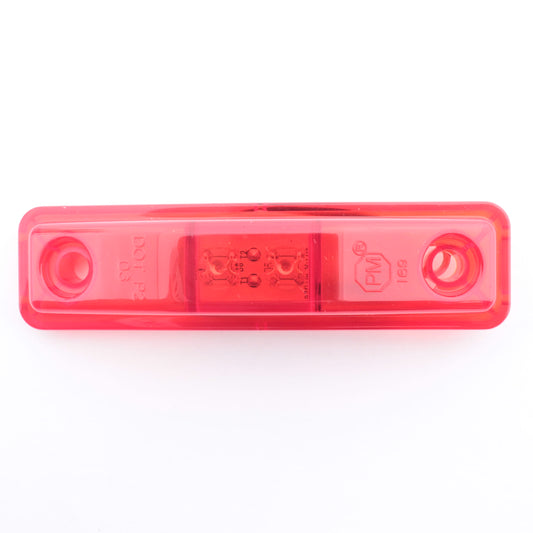 Peterson 169R Red LED Clearance Side Marker Light
