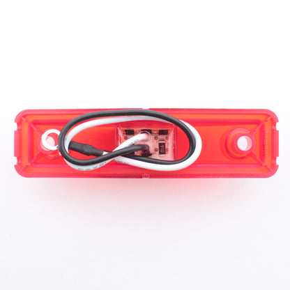 Peterson 169R Red LED Clearance Side Marker Light