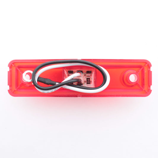 Peterson 169R Red LED Clearance Side Marker Light