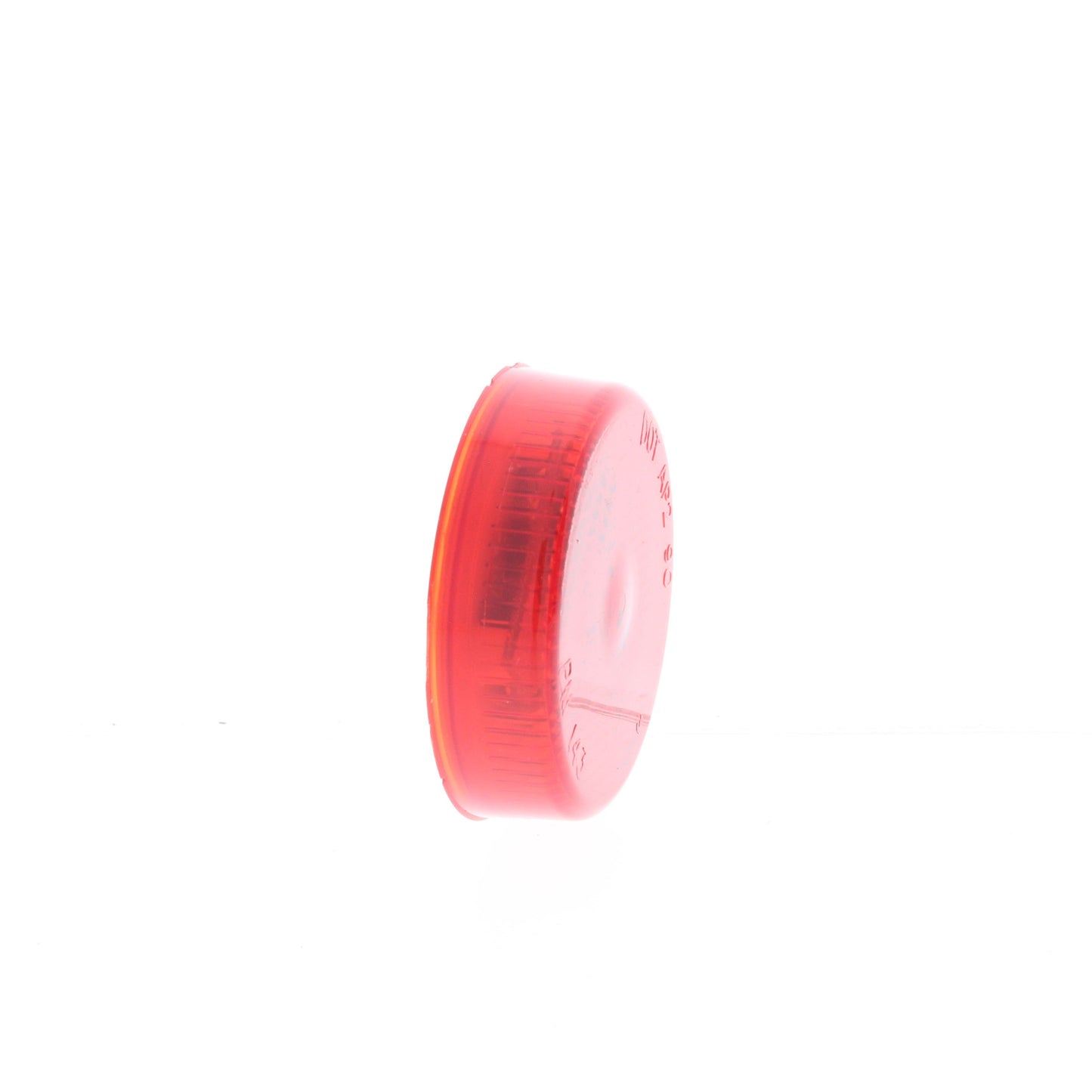 Peterson 173R Red Piranha LED 2.5" Clearance & Side Marker Light with Reflex