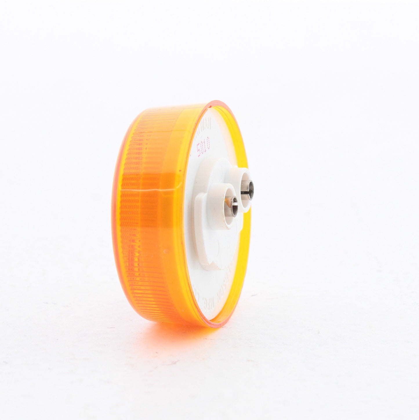 Peterson 174A 2" Amber LED Sealed Side Marker Clearance Light Lamp