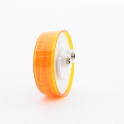 Peterson 174A 2" Amber LED Sealed Side Marker Clearance Light Lamp
