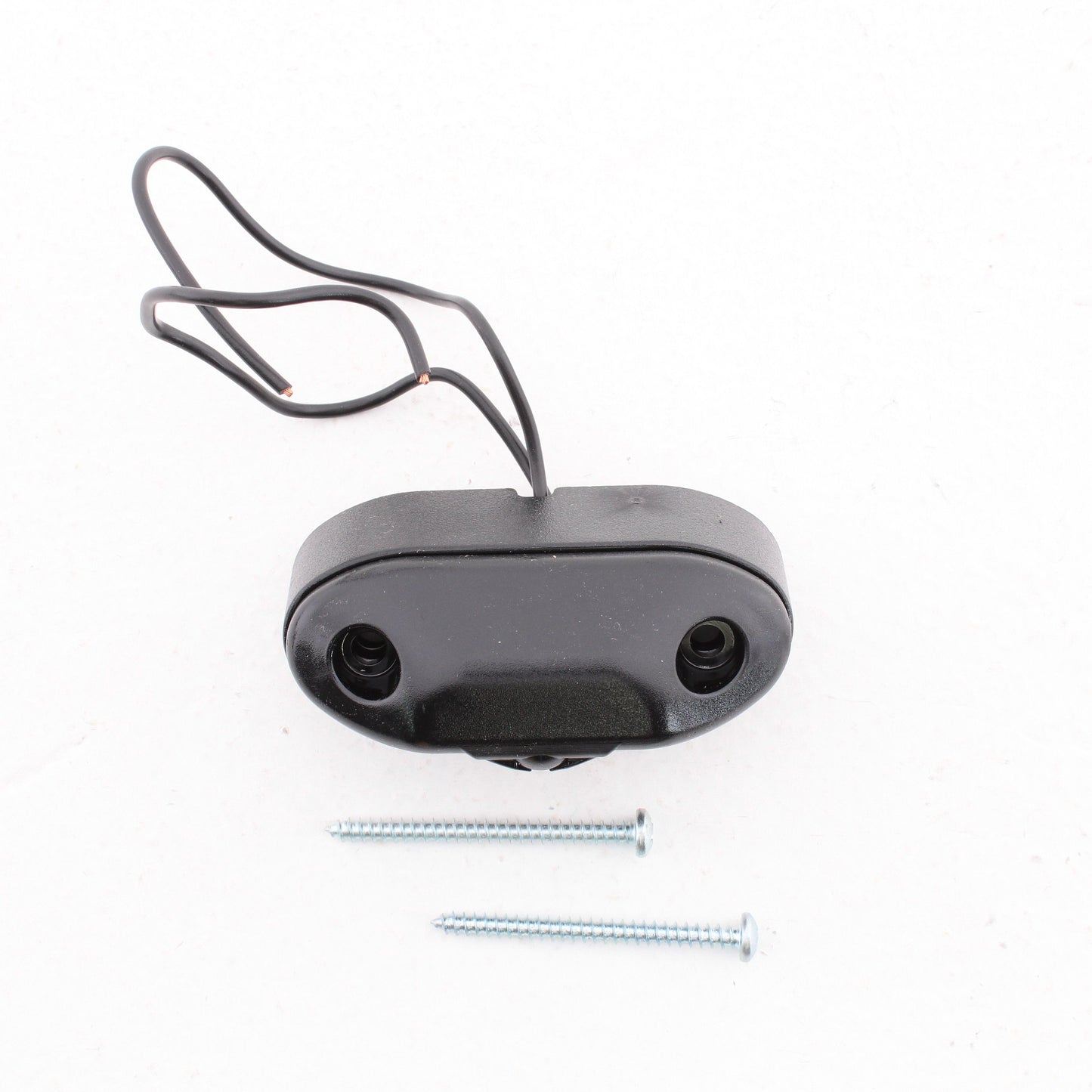 Peterson 290C Great White LED License Utility Light Side Mount 1 Diode