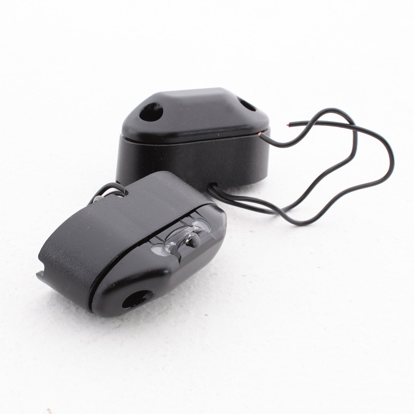 Peterson 290C Great White LED License Utility Light Side Mount 1 Diode