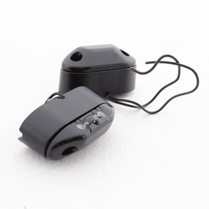 Peterson 290C Great White LED License Utility Light Side Mount 1 Diode