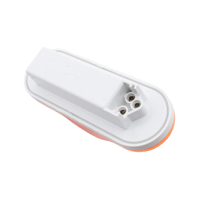 Peterson 352A 6.5" Amber Combination Turn Signal and Side Marker Light