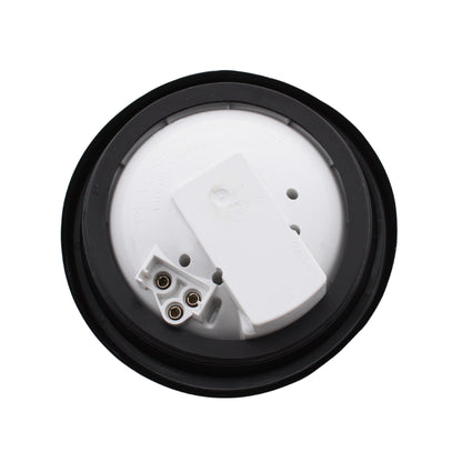 Peterson 415K Round 4-1/4" Incandescent Trailer Back-Up Light Clear Lens