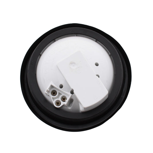 Peterson 415K Round 4-1/4" Incandescent Trailer Back-Up Light Clear Lens