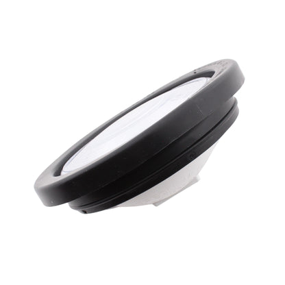 Peterson 415K Round 4-1/4" Incandescent Trailer Back-Up Light Clear Lens