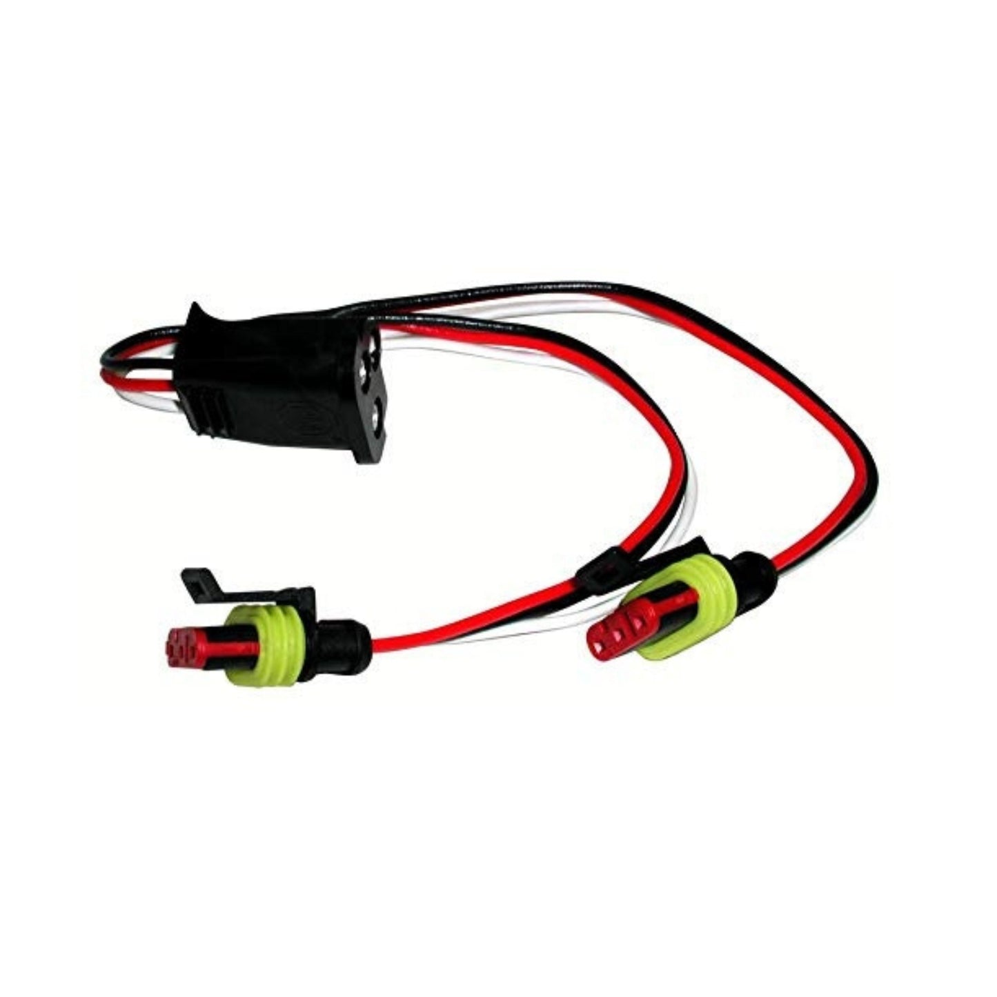 Peterson 417-491Y 12" LED Y-Adapter Plug