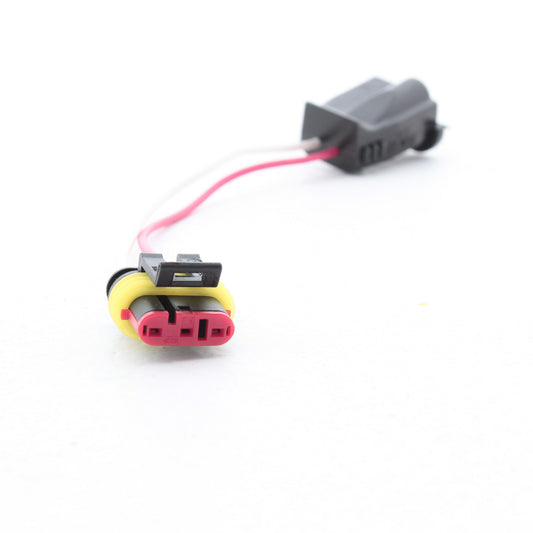Peterson 417481 2-Wire Weatherproof Adapter Plug 6" for 417 Series Hard Shell