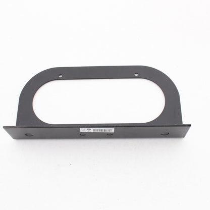 Peterson 42109 Surface Mount Black Oval 8.25" for 421 Series Lights