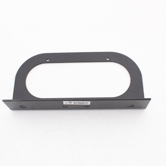 Peterson 42109 Surface Mount Black Oval 8.25" for 421 Series Lights