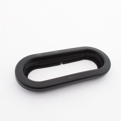 Peterson 42118 Oval Grommet for 6.5" Stop Turn Tail Light Mount