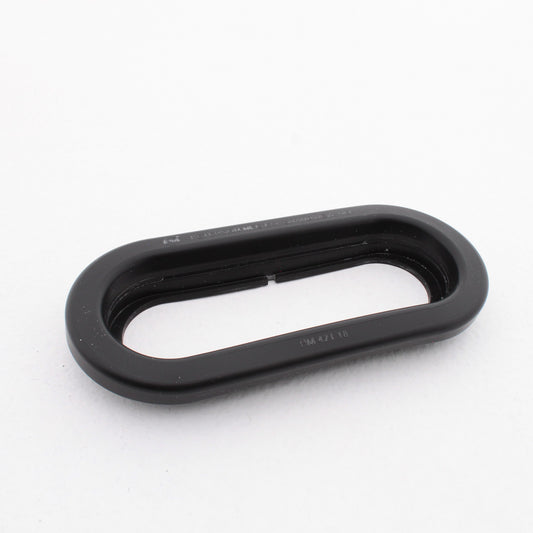 Peterson 42118 Oval Grommet for 6.5" Stop Turn Tail Light Mount