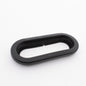 Peterson 42118 Oval Grommet for 6.5" Stop Turn Tail Light Mount