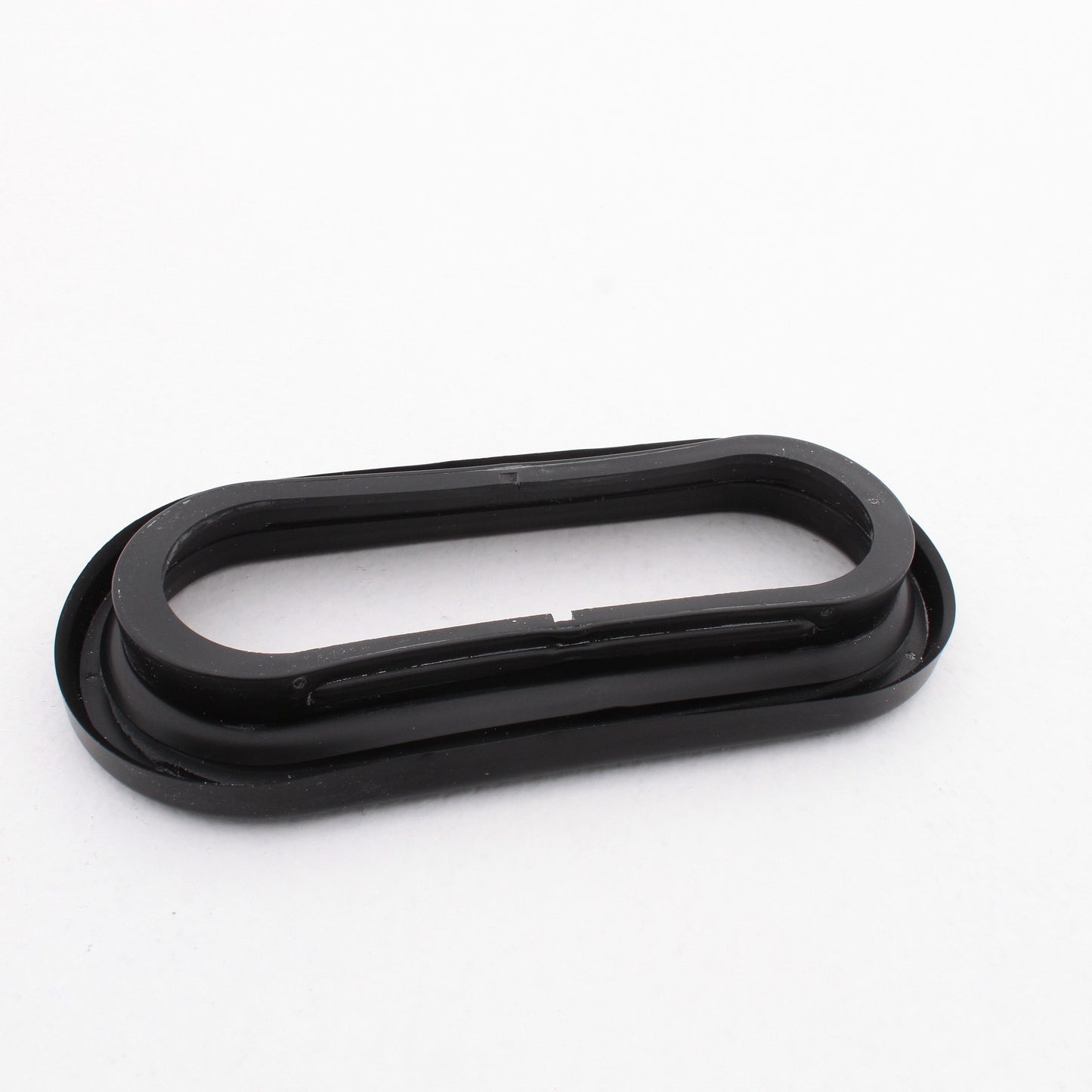 Peterson 42118 Oval Grommet for 6.5" Stop Turn Tail Light Mount