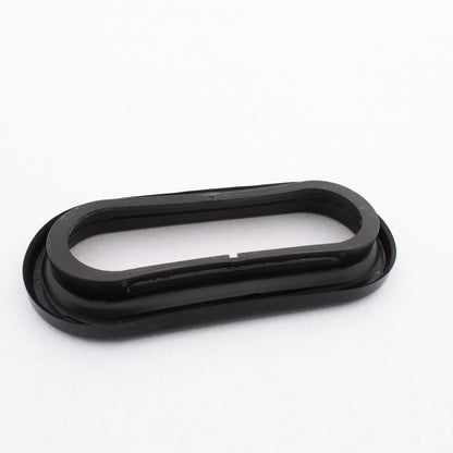 Peterson 42118 Oval Grommet for 6.5" Stop Turn Tail Light Mount