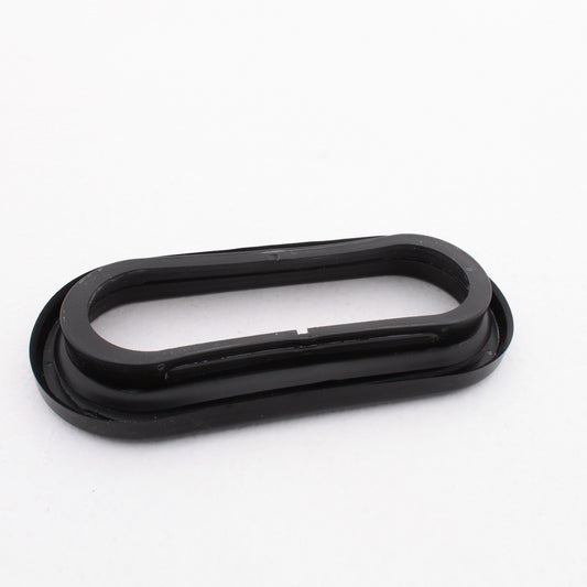 Peterson 42118 Oval Grommet for 6.5" Stop Turn Tail Light Mount