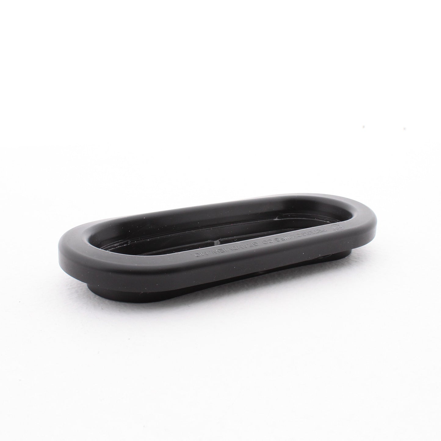 Peterson 42118 Oval Grommet for 6.5" Stop Turn Tail Light Mount