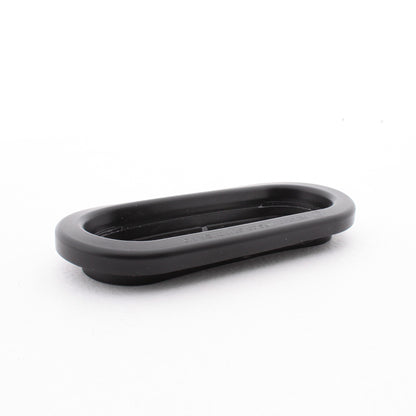 Peterson 42118 Oval Grommet for 6.5" Stop Turn Tail Light Mount
