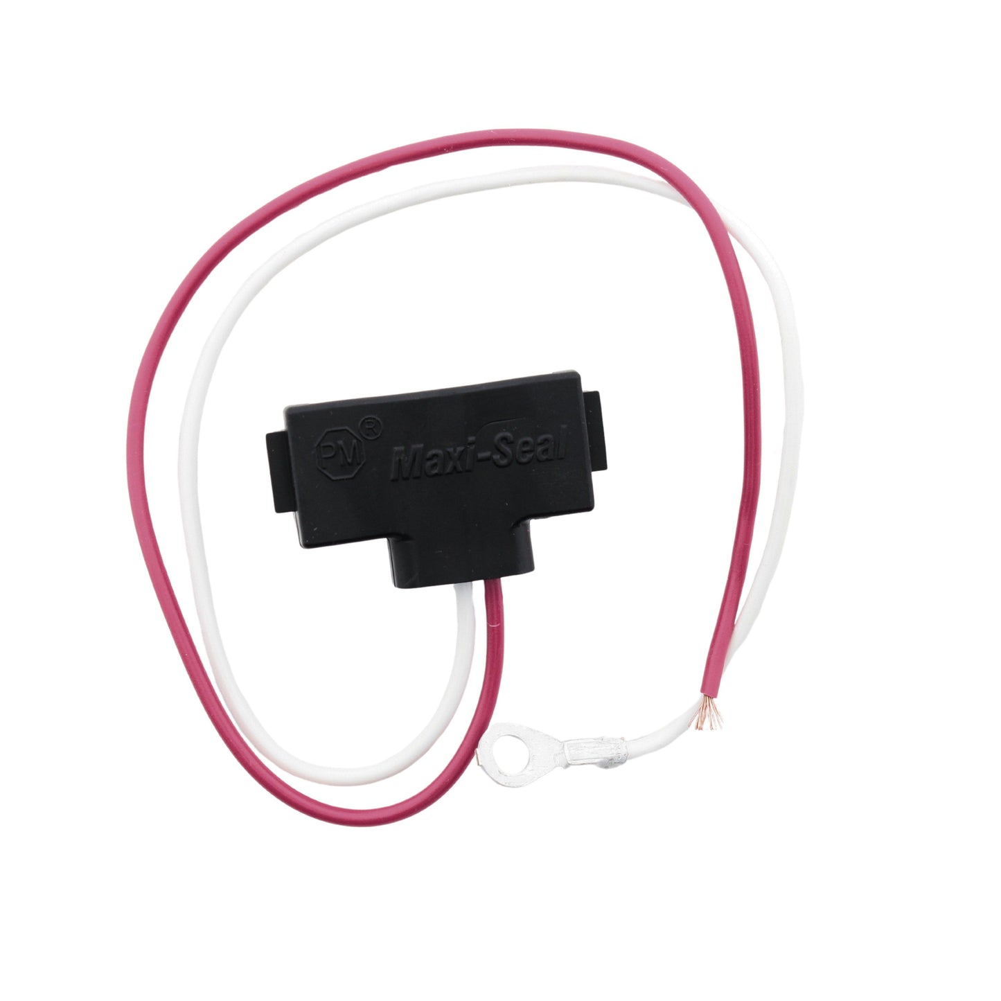 Peterson 42149 Incandescent Pigtail 2-Wire Right Angle
