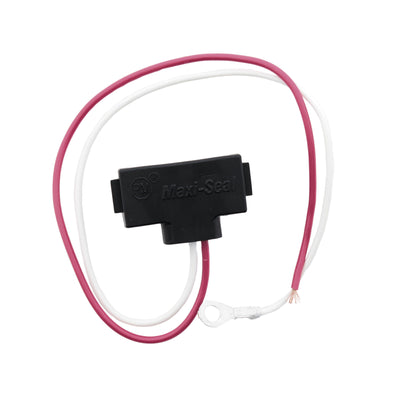 Peterson 42149 Incandescent Pigtail 2-Wire Right Angle