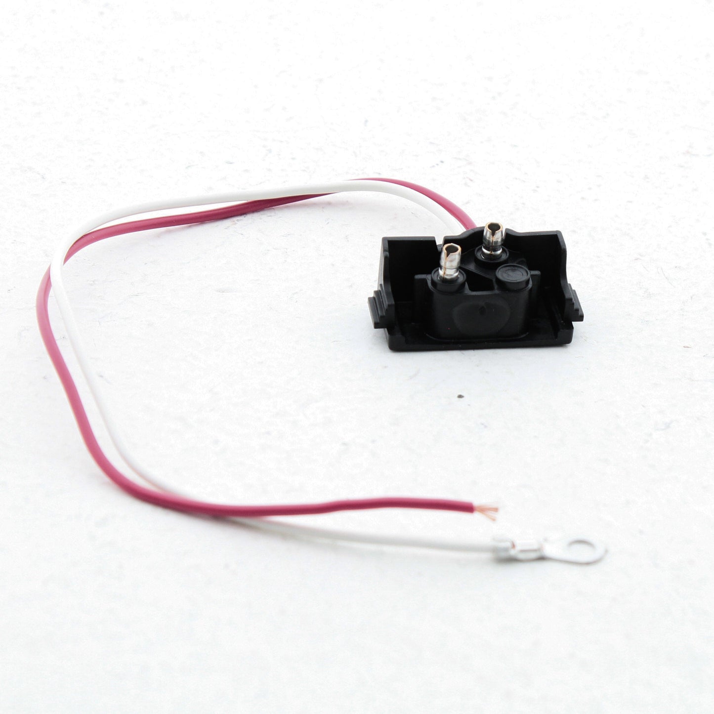 Peterson 42149 Incandescent Pigtail 2-Wire Right Angle