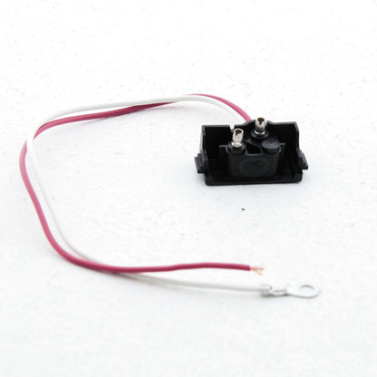 Peterson 42149 Incandescent Pigtail 2-Wire Right Angle