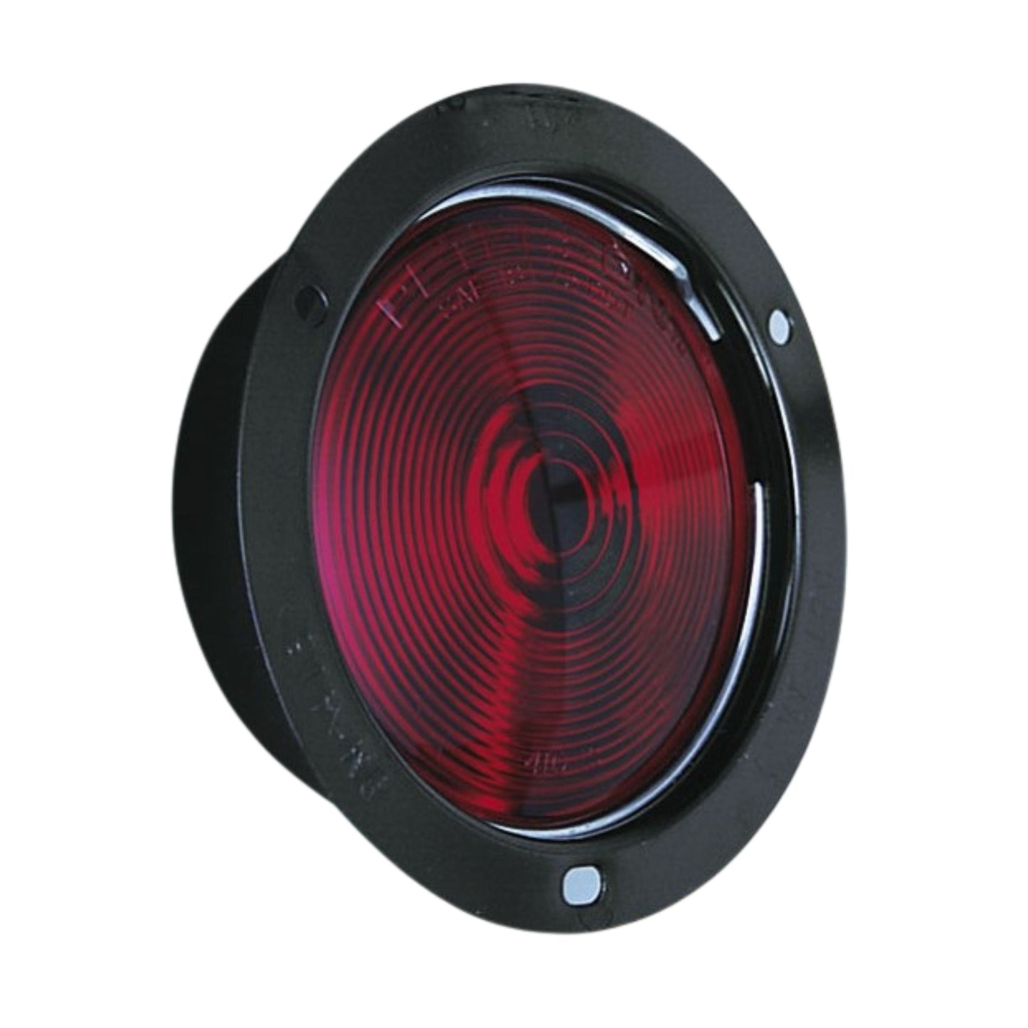 Peterson 425 Red Flush-Mount Stop Turn & Tail Light