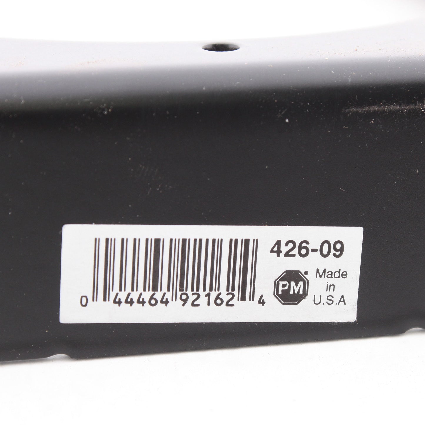 Peterson 42609 4" Light Bracket Round Mount for Trailer Lights