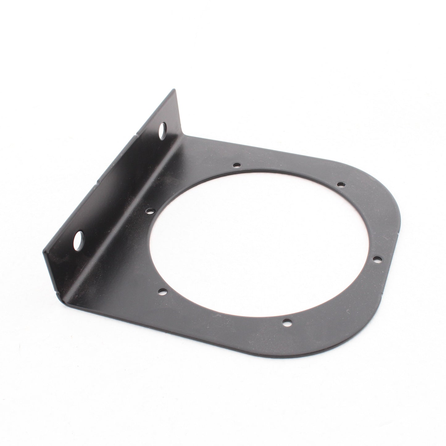 Peterson 42609 4" Light Bracket Round Mount for Trailer Lights