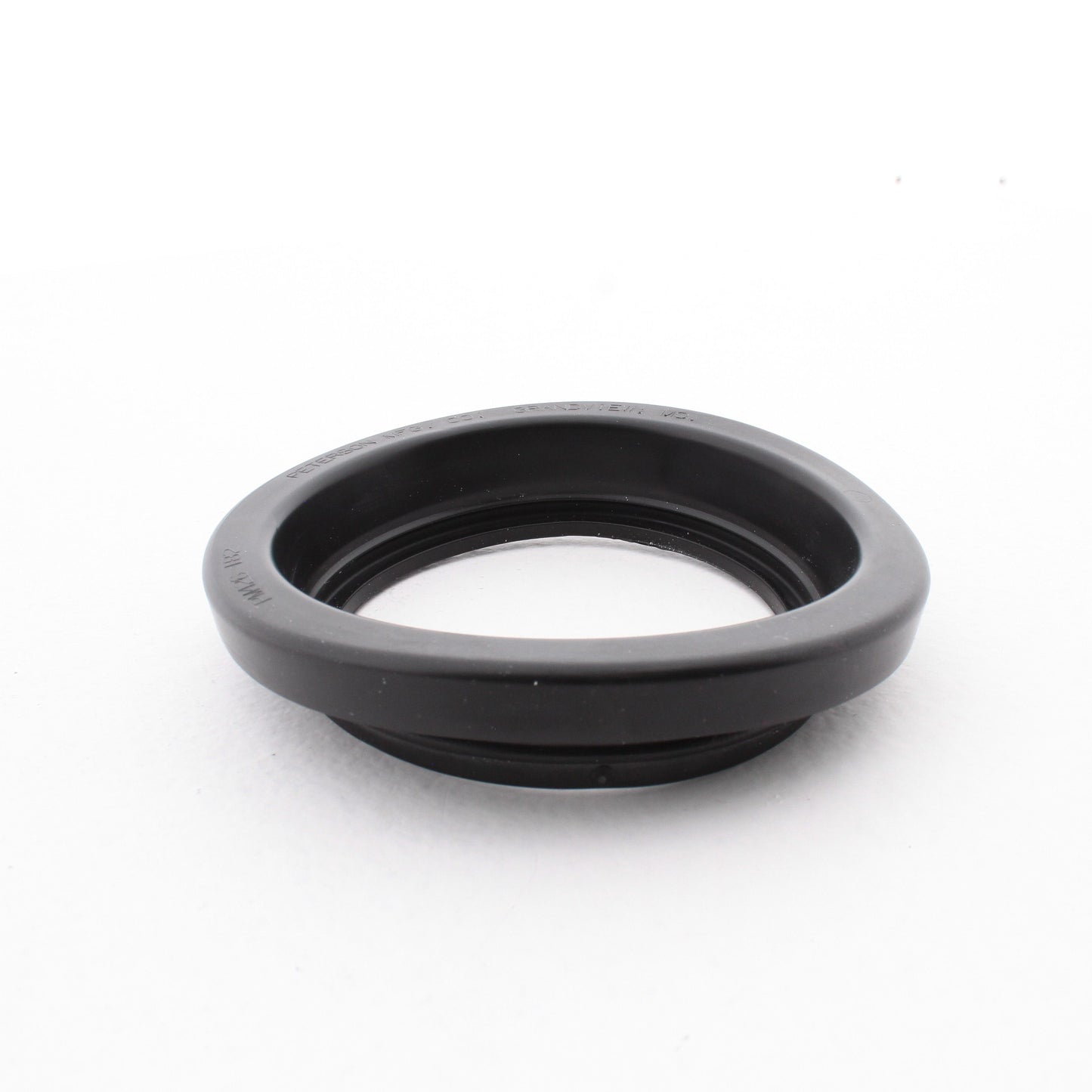 Peterson 42618 Round 4" Rubber Light Lamp Grommet