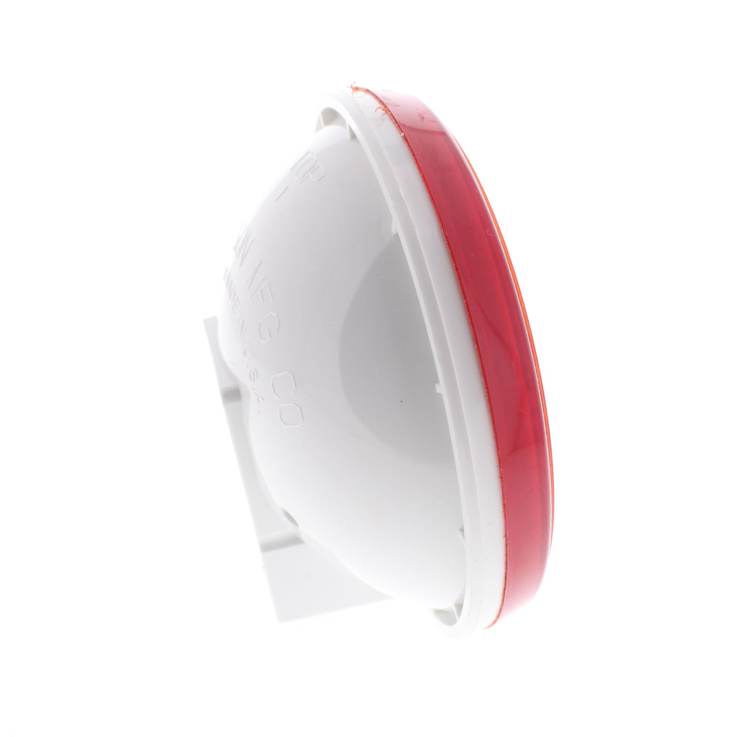 Peterson 426R Stop Turn Tail Light Pedestal-Mount Corrosion-Proof