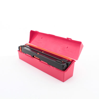 Peterson 449 Warning Triangle Complete Kit Corrosion-Proof Plastic Safety